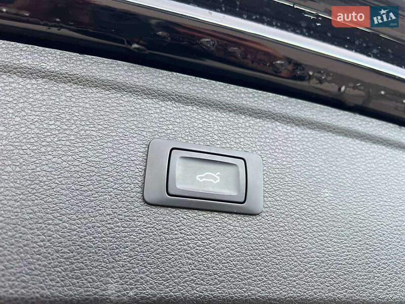 Позашляховик / Кросовер Audi Q5 2020 в Львові фото 42 Позашляховик / Кросовер Audi Q5 2020 в Львові