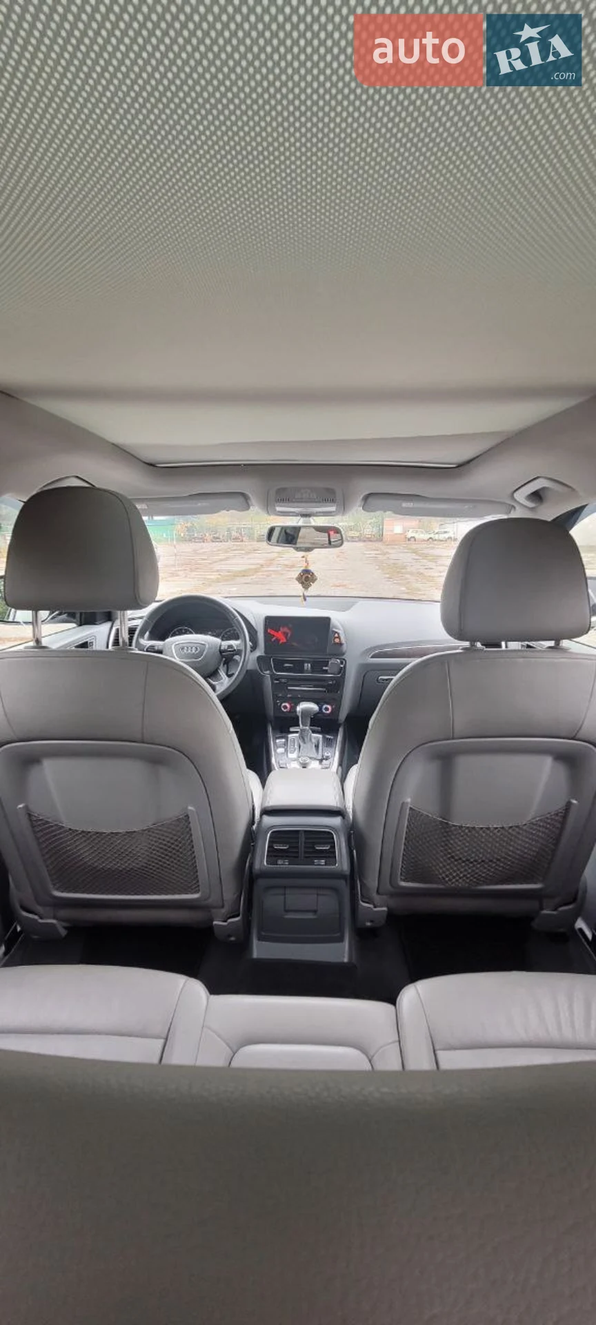 2014 Audi Q5 - мініатюра 7