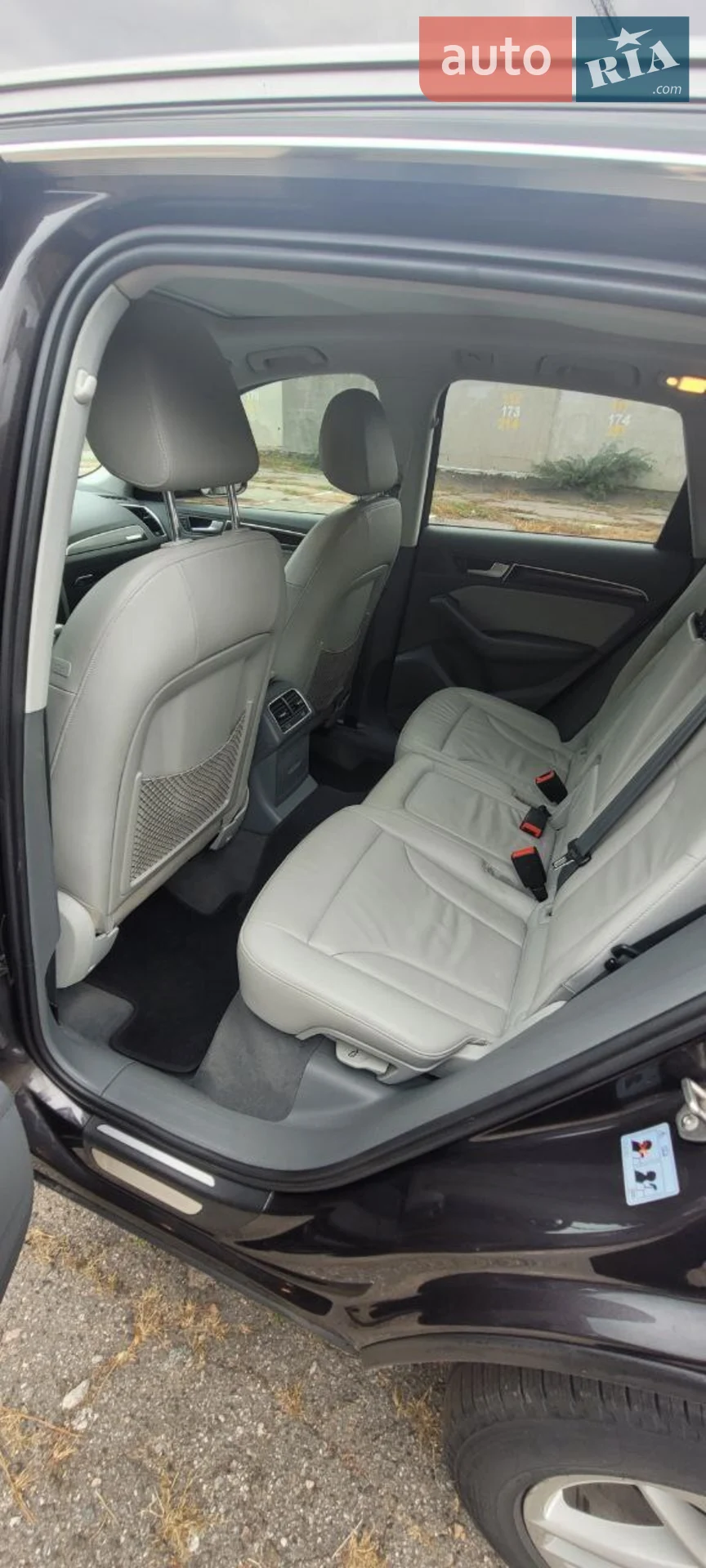 2014 Audi Q5 - мініатюра 6