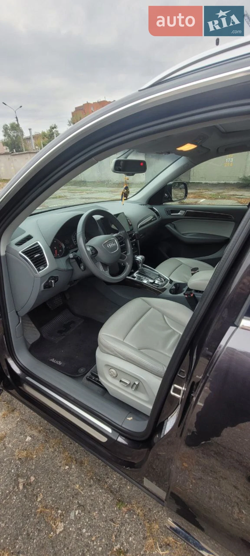 2014 Audi Q5 - мініатюра 5