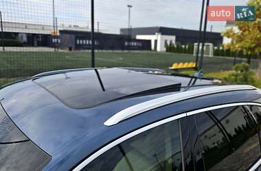 Позашляховик / Кросовер Audi Q5 2018 в  фото 27 Позашляховик / Кросовер Audi Q5 2018 в