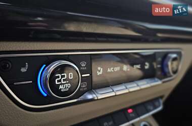 Позашляховик / Кросовер Audi Q5 2018 в  фото 48 Позашляховик / Кросовер Audi Q5 2018 в