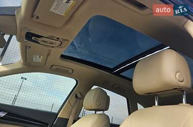 Позашляховик / Кросовер Audi Q5 2018 в  фото 50 Позашляховик / Кросовер Audi Q5 2018 в