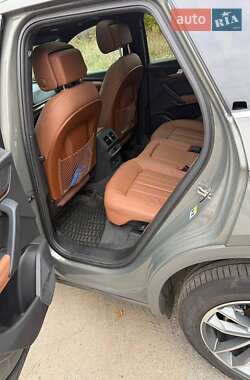 Позашляховик / Кросовер Audi Q5 2023 в  фото 19 Позашляховик / Кросовер Audi Q5 2023 в