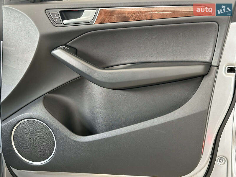 Внедорожник / Кроссовер Audi Q5 2016 в Одессе