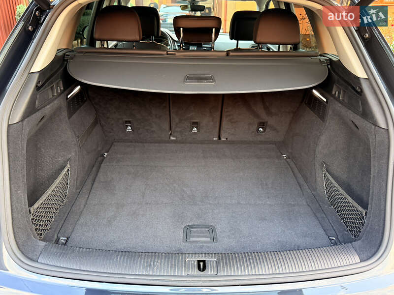 Позашляховик / Кросовер Audi Q5 2019 в Мукачевому фото 19 Позашляховик / Кросовер Audi Q5 2019 в Мукачевому