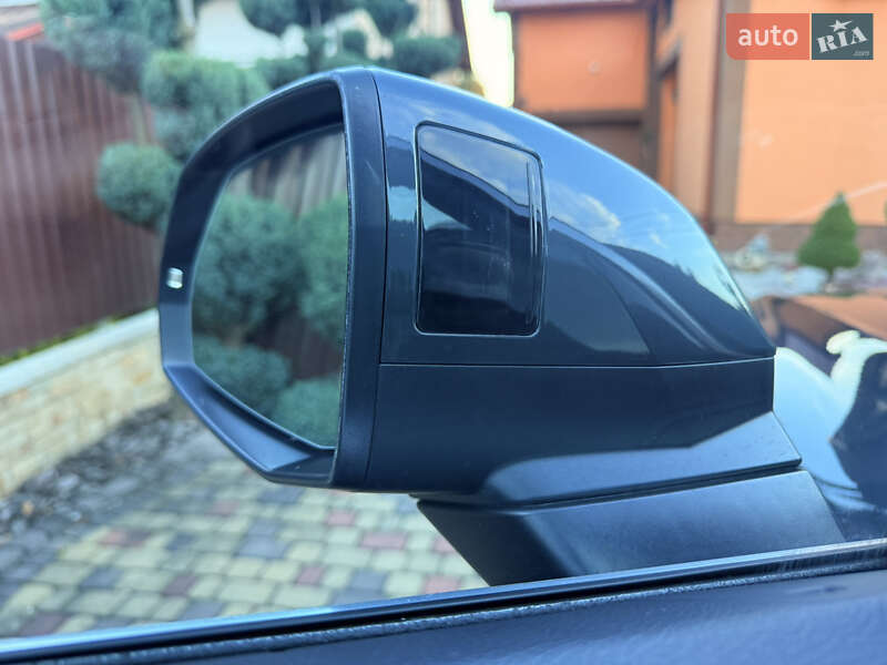 Позашляховик / Кросовер Audi Q5 2019 в Мукачевому фото 46 Позашляховик / Кросовер Audi Q5 2019 в Мукачевому