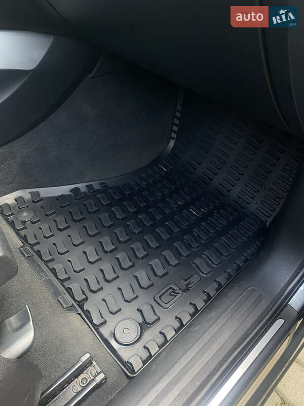 Внедорожник / Кроссовер Audi Q5 2012 в Львове фото 13 Внедорожник / Кроссовер Audi Q5 2012 в Львове