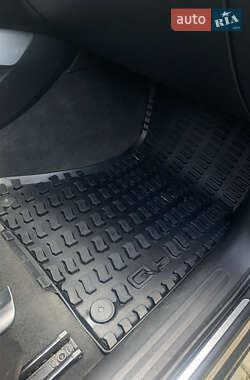 Позашляховик / Кросовер Audi Q5 2012 в  фото 13 Позашляховик / Кросовер Audi Q5 2012 в