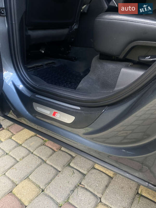 Внедорожник / Кроссовер Audi Q5 2012 в Львове фото 22 Внедорожник / Кроссовер Audi Q5 2012 в Львове