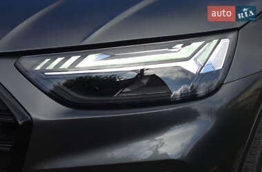 Позашляховик / Кросовер Audi Q5 2023 в  фото 22 Позашляховик / Кросовер Audi Q5 2023 в