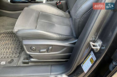 Позашляховик / Кросовер Audi Q5 2023 в  фото 32 Позашляховик / Кросовер Audi Q5 2023 в