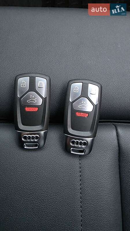 Внедорожник / Кроссовер Audi Q5 2023 в Тернополе фото 22 Внедорожник / Кроссовер Audi Q5 2023 в Тернополе