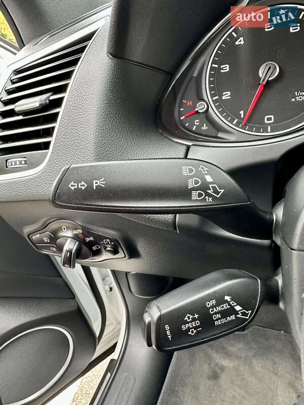 Внедорожник / Кроссовер Audi Q5 2015 в Киеве фото 54 Внедорожник / Кроссовер Audi Q5 2015 в Киеве