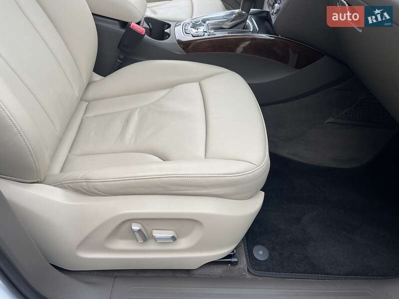 Внедорожник / Кроссовер Audi Q5 2015 в Николаеве фото 11 Внедорожник / Кроссовер Audi Q5 2015 в Николаеве