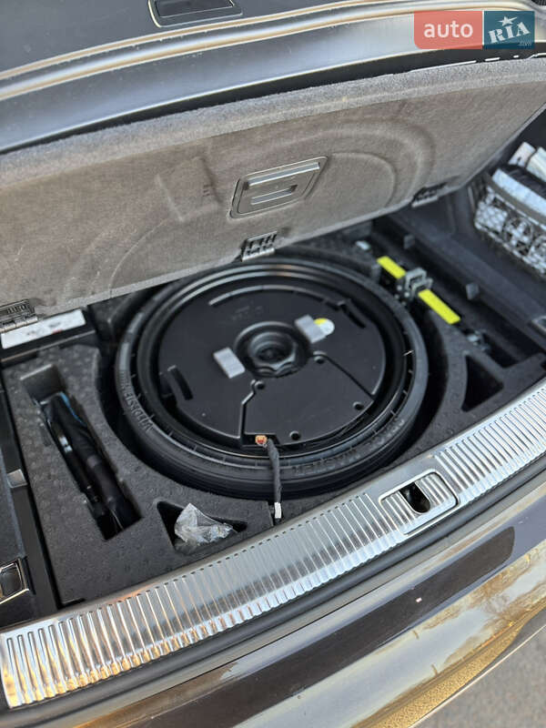 Внедорожник / Кроссовер Audi Q5 2018 в Киеве фото 24 Внедорожник / Кроссовер Audi Q5 2018 в Киеве