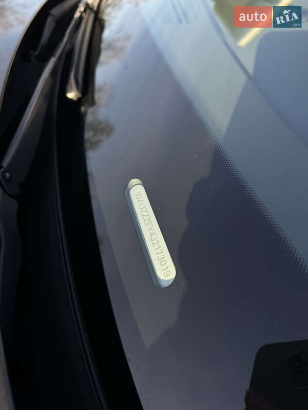 Внедорожник / Кроссовер Audi Q5 2018 в Киеве фото 31 Внедорожник / Кроссовер Audi Q5 2018 в Киеве