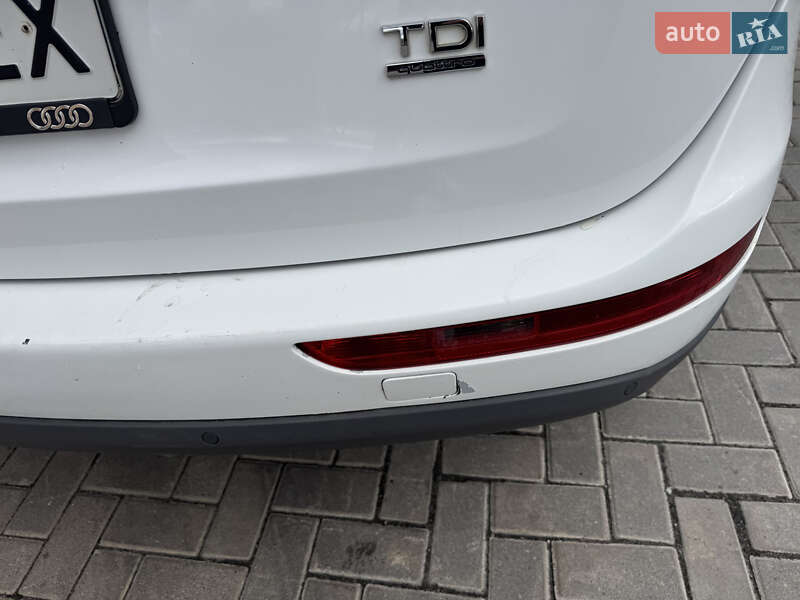 Внедорожник / Кроссовер Audi Q5 2012 в Любомле фото 15 Внедорожник / Кроссовер Audi Q5 2012 в Любомле