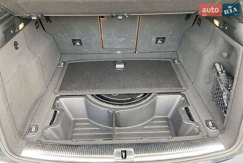 Внедорожник / Кроссовер Audi Q5 2015 в Виннице фото 16 Внедорожник / Кроссовер Audi Q5 2015 в Виннице