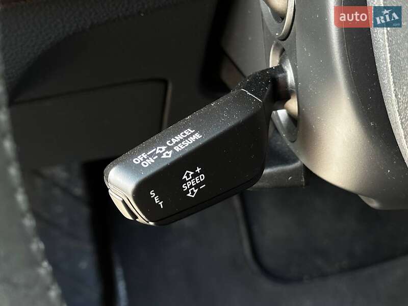 Позашляховик / Кросовер Audi Q5 2018 в Львові фото 28 Позашляховик / Кросовер Audi Q5 2018 в Львові