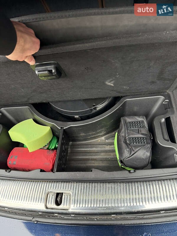 Внедорожник / Кроссовер Audi Q5 2011 в Хмельницком