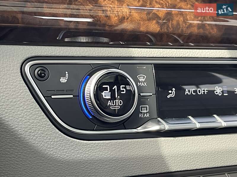 Внедорожник / Кроссовер Audi Q5 2020 в Днепре фото 12 Внедорожник / Кроссовер Audi Q5 2020 в Днепре