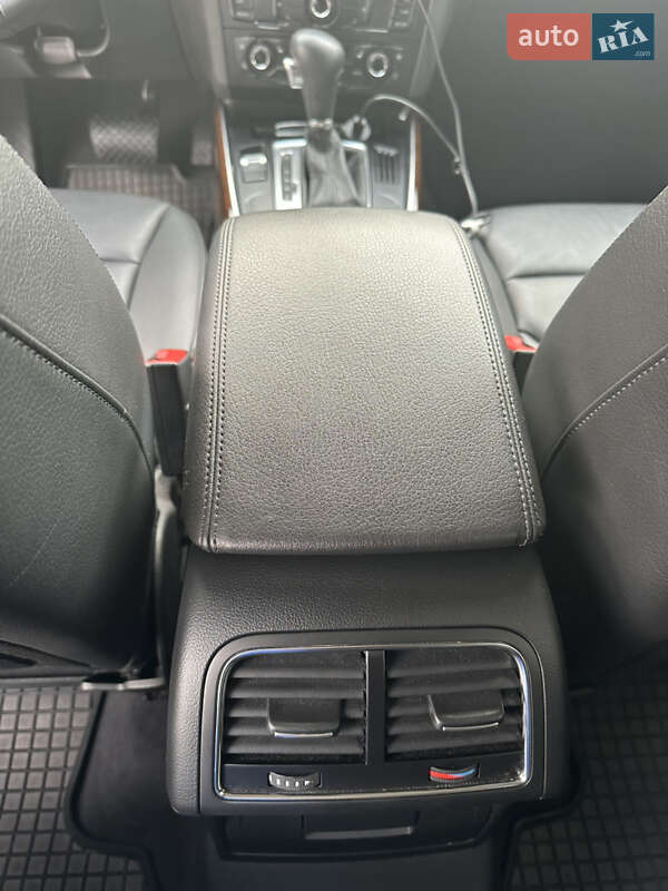 Внедорожник / Кроссовер Audi Q5 2011 в Дрогобыче фото 29 Внедорожник / Кроссовер Audi Q5 2011 в Дрогобыче