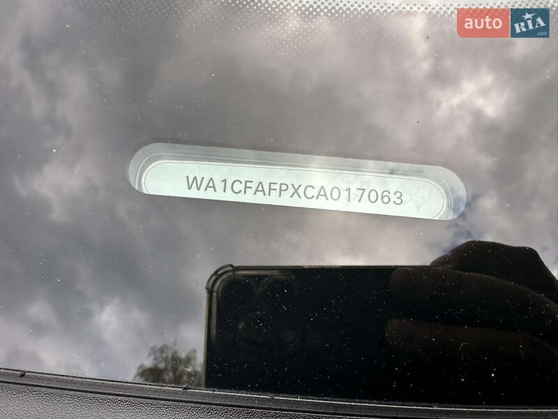 Внедорожник / Кроссовер Audi Q5 2011 в Дрогобыче фото 45 Внедорожник / Кроссовер Audi Q5 2011 в Дрогобыче