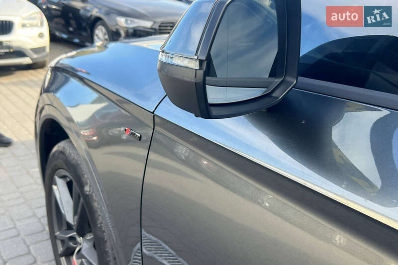 Позашляховик / Кросовер Audi Q5 2020 в Івано-Франківську фото 10 Позашляховик / Кросовер Audi Q5 2020 в Івано-Франківську