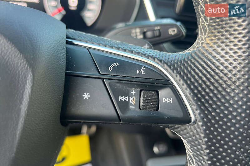 Позашляховик / Кросовер Audi Q5 2020 в Івано-Франківську фото 16 Позашляховик / Кросовер Audi Q5 2020 в Івано-Франківську