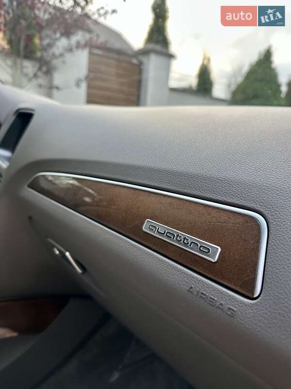 Позашляховик / Кросовер Audi Q5 2015 в Вінниці фото 32 Позашляховик / Кросовер Audi Q5 2015 в Вінниці