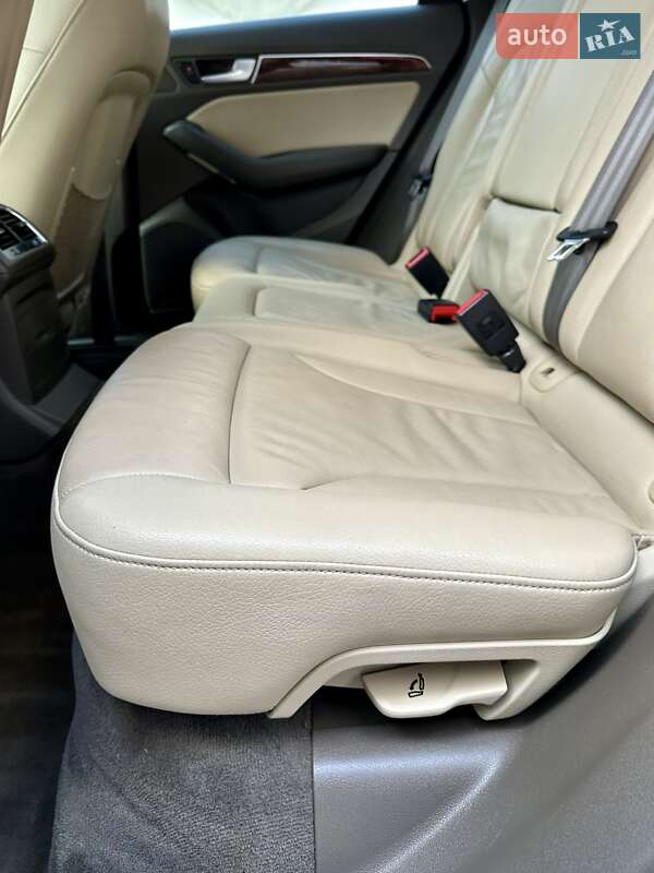 Позашляховик / Кросовер Audi Q5 2015 в Вінниці фото 35 Позашляховик / Кросовер Audi Q5 2015 в Вінниці