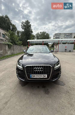 Внедорожник / Кроссовер Audi Q5 2013 в Конотопе
