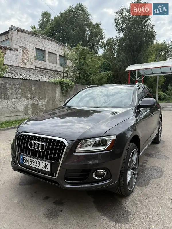 Audi Q5