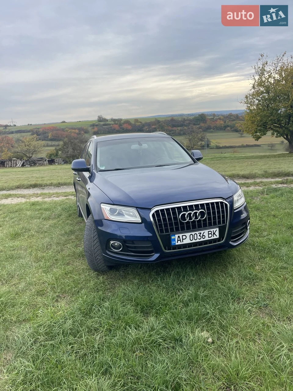 2016 Audi Q5 - мініатюра 25