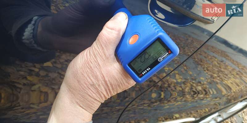 Внедорожник / Кроссовер Audi Q5 2013 в Желтых Водах