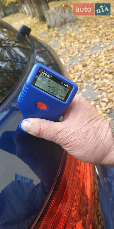 Внедорожник / Кроссовер Audi Q5 2013 в Желтых Водах