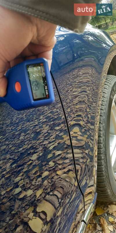 Внедорожник / Кроссовер Audi Q5 2013 в Желтых Водах