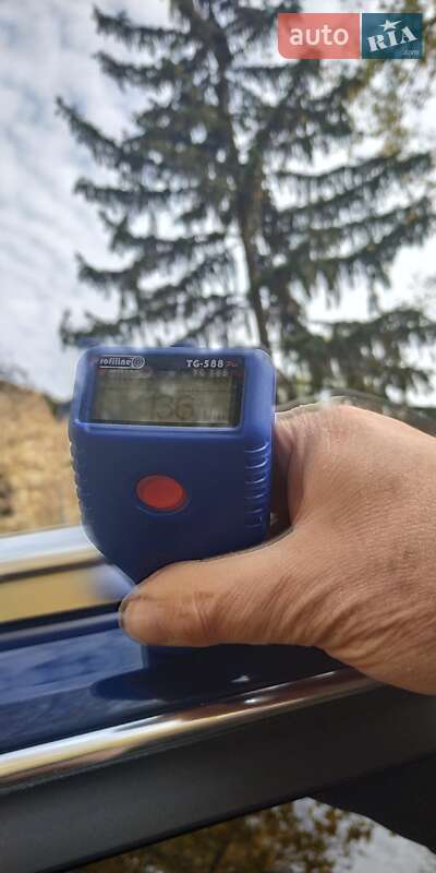 Внедорожник / Кроссовер Audi Q5 2013 в Желтых Водах