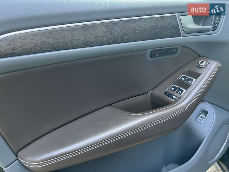 Позашляховик / Кросовер Audi Q5 2015 в Хмельницькому фото 32 Позашляховик / Кросовер Audi Q5 2015 в Хмельницькому