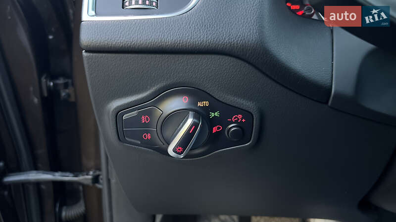 Внедорожник / Кроссовер Audi Q5 2015 в Львове фото 22 Внедорожник / Кроссовер Audi Q5 2015 в Львове