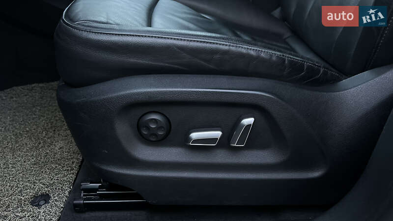 Внедорожник / Кроссовер Audi Q5 2015 в Львове фото 27 Внедорожник / Кроссовер Audi Q5 2015 в Львове