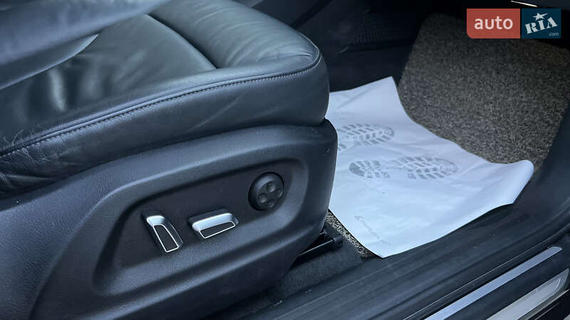 Внедорожник / Кроссовер Audi Q5 2015 в Львове фото 42 Внедорожник / Кроссовер Audi Q5 2015 в Львове