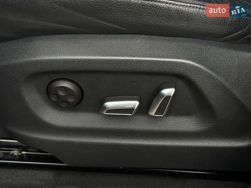 Позашляховик / Кросовер Audi Q5 2015 в Дрогобичі фото 34 Позашляховик / Кросовер Audi Q5 2015 в Дрогобичі