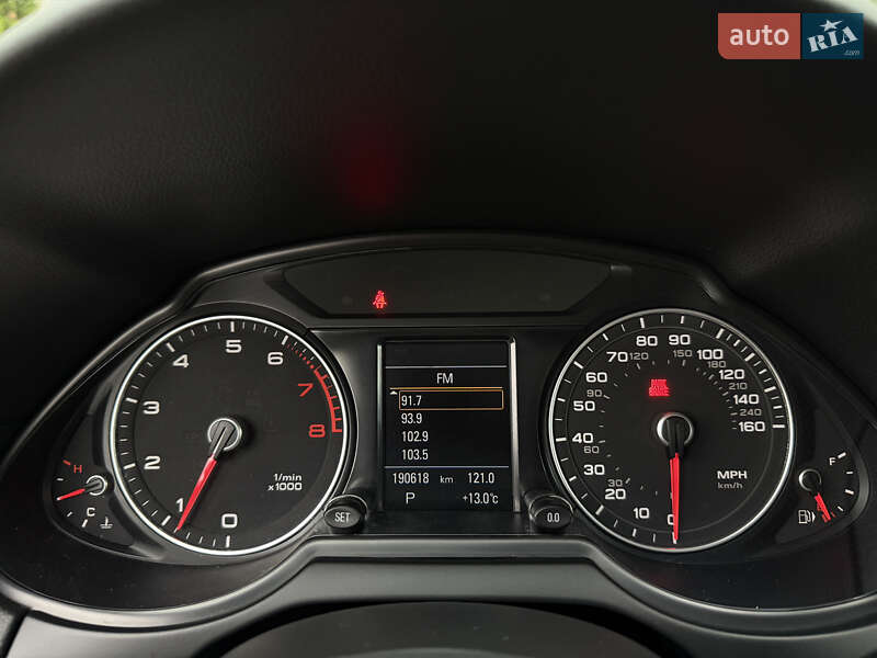 Позашляховик / Кросовер Audi Q5 2015 в Дрогобичі фото 55 Позашляховик / Кросовер Audi Q5 2015 в Дрогобичі