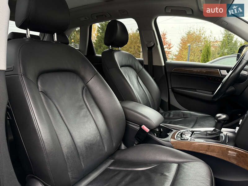 Позашляховик / Кросовер Audi Q5 2015 в Дрогобичі фото 56 Позашляховик / Кросовер Audi Q5 2015 в Дрогобичі