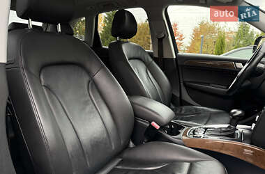 Внедорожник / Кроссовер Audi Q5 2015 в 