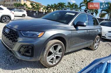 Audi Q5 2025 Audi Q5 2025