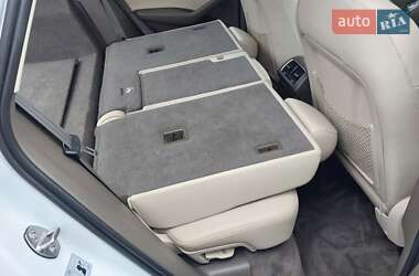 Внедорожник / Кроссовер Audi Q5 2015 в 
