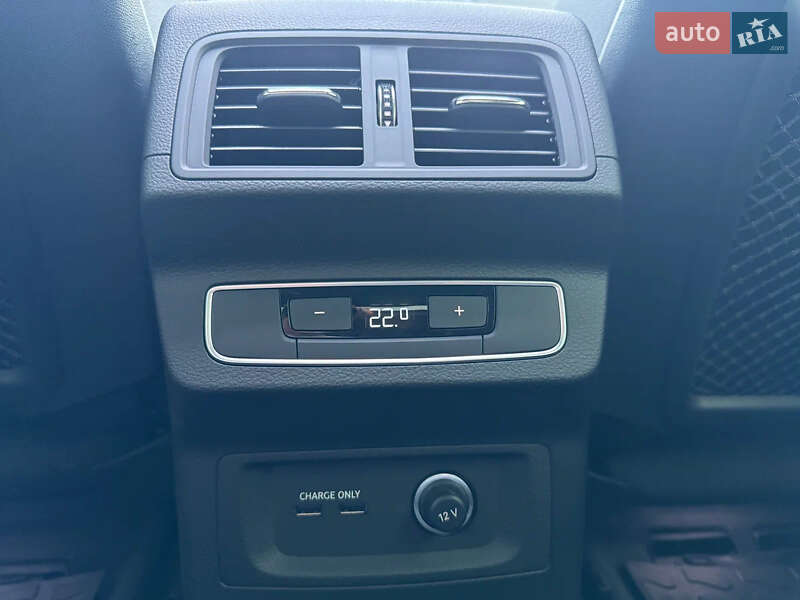 Позашляховик / Кросовер Audi Q5 2021 в Одесі